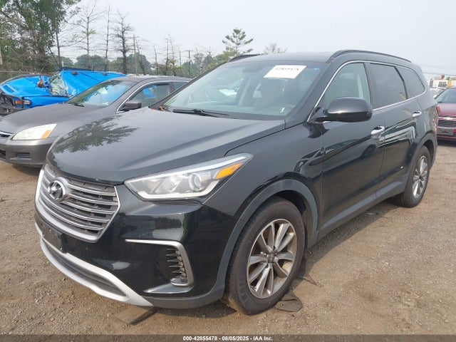 KM8SMDHF0HU225273 Hyundai gdi lambda ii