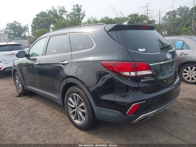 KM8SMDHF0HU225273 Hyundai gdi lambda ii