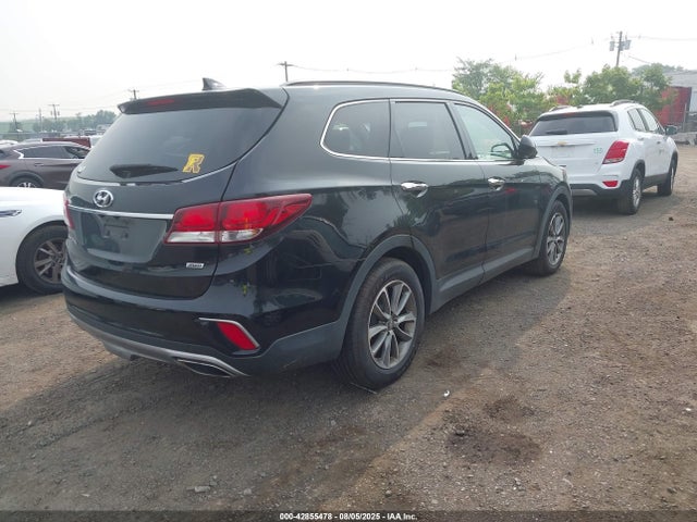 KM8SMDHF0HU225273 Hyundai gdi lambda ii
