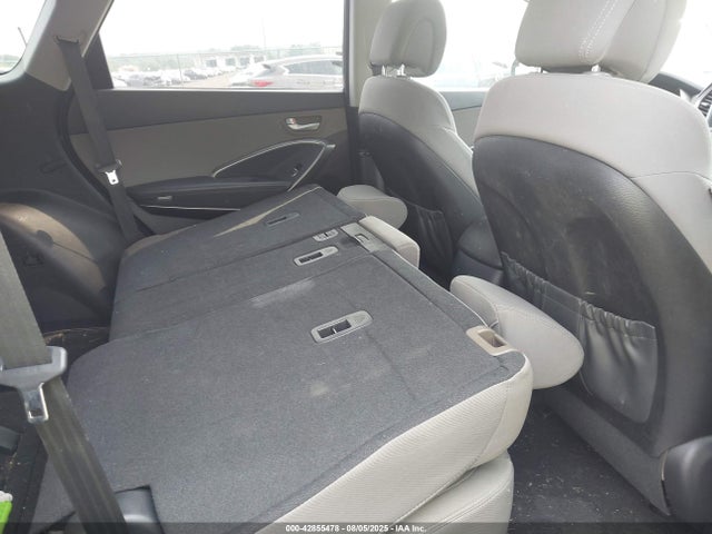 KM8SMDHF0HU225273 Hyundai gdi lambda ii
