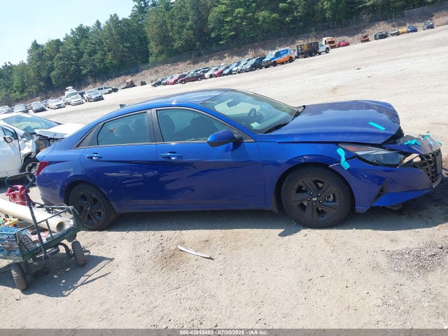Hyundai mpi nu pe 2023 5NPLM4AG5PH094359 Image 13