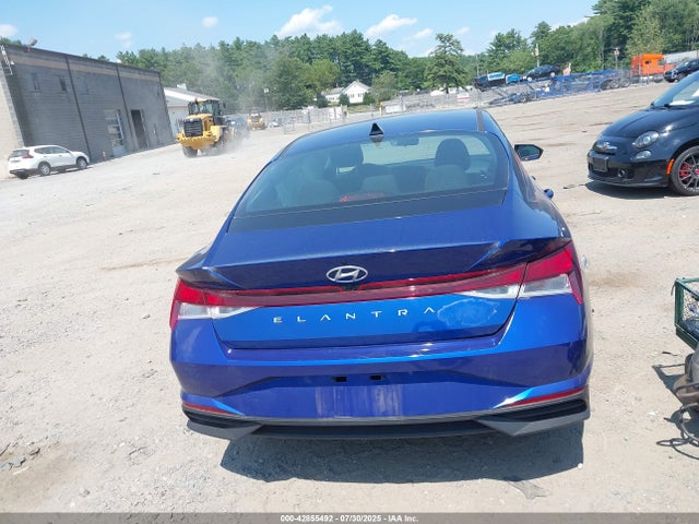 Hyundai mpi nu pe 2023 5NPLM4AG5PH094359 Image 16