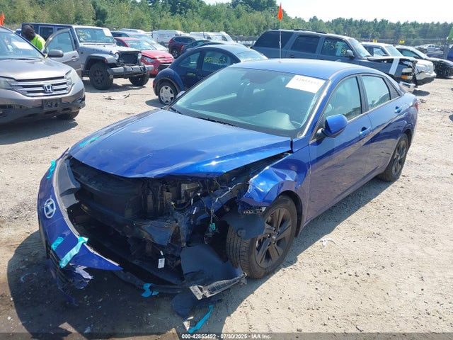 Hyundai mpi nu pe 2023 5NPLM4AG5PH094359 Image 2