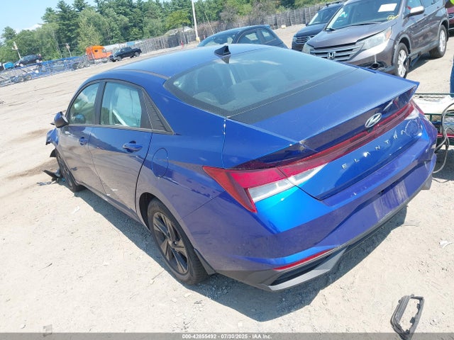 Hyundai mpi nu pe 2023 5NPLM4AG5PH094359 Image 3