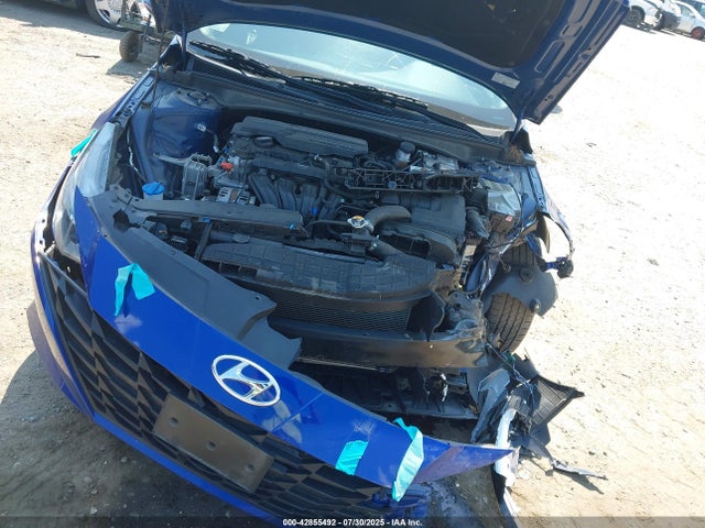 Hyundai mpi nu pe 2023 5NPLM4AG5PH094359 Image 6