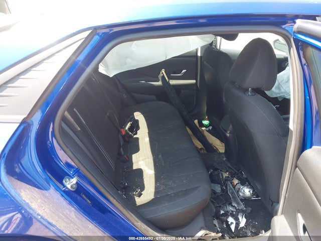Hyundai mpi nu pe 2023 5NPLM4AG5PH094359 Image 8
