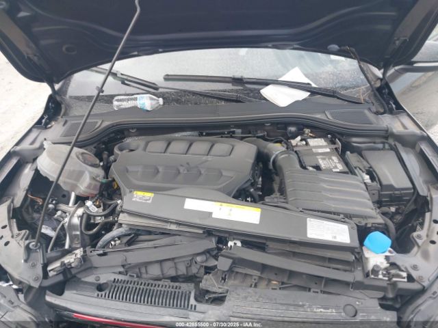 2023 VOLKSWAGEN GOLF GTI WVW3A7CD5PW209243 Photo 9