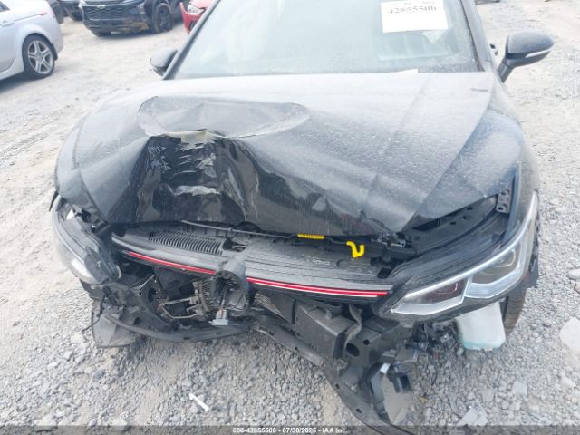 2023 VOLKSWAGEN GOLF GTI WVW3A7CD5PW209243 Photo 5