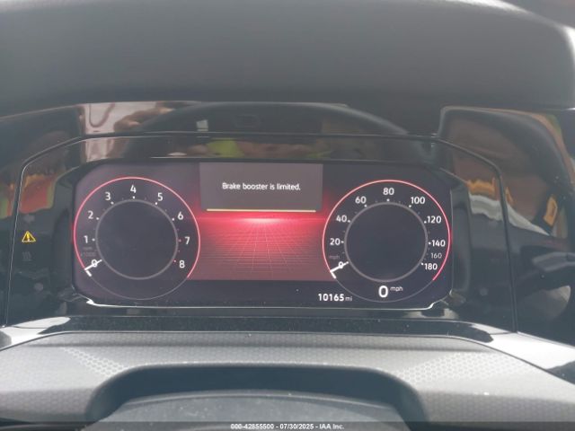 2023 VOLKSWAGEN GOLF GTI WVW3A7CD5PW209243 Photo 6