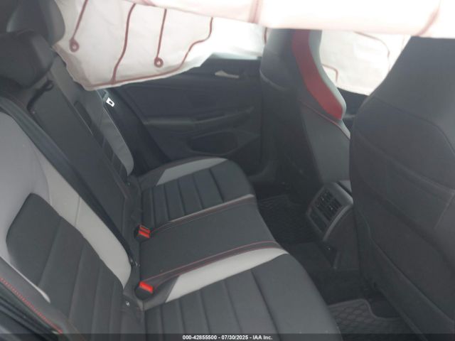 2023 VOLKSWAGEN GOLF GTI WVW3A7CD5PW209243 Photo 7
