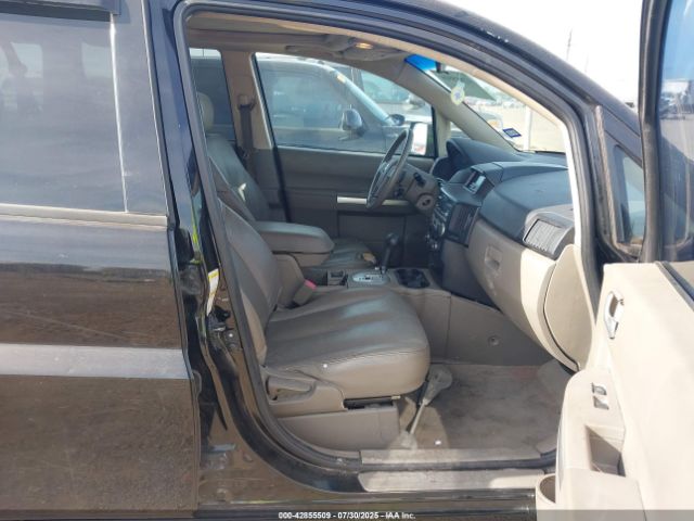 2007 MITSUBISHI ENDEAVOR 4A4MM31S37E076695 Photo 4