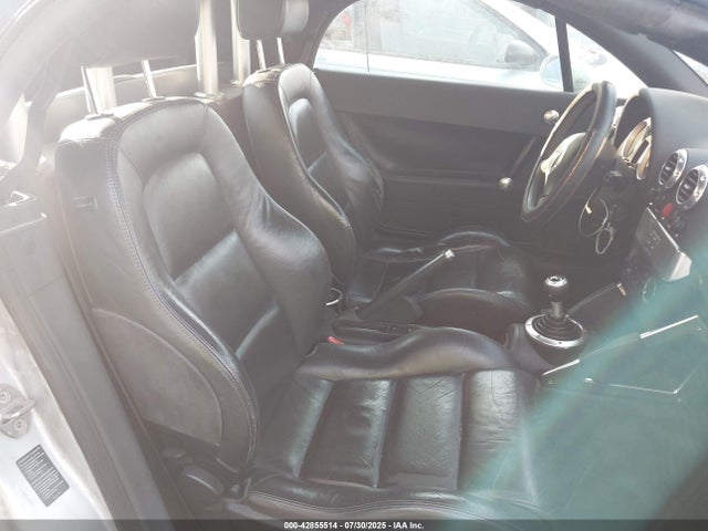2002 AUDI TT TRUTX28N021007988 Photo 7