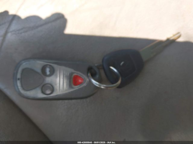 2002 ACURA RL JH4KA96532C007540 Photo 10