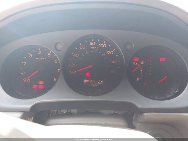 2002 ACURA RL JH4KA96532C007540 Photo 6