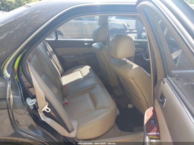 2002 ACURA RL JH4KA96532C007540 Photo 7