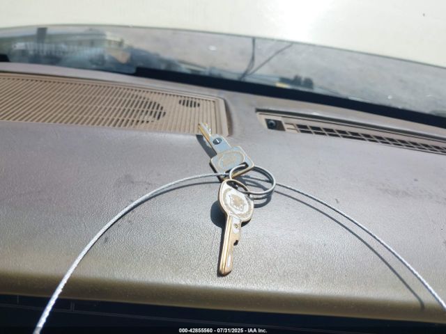 1990 CADILLAC DEVILLE 1G6CD5333L4369889 Photo 10