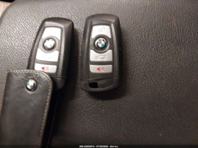 2013 BMW X3 5UXWX9C53D0D02763 Photo 10