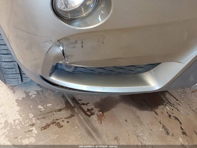 2013 BMW X3 5UXWX9C53D0D02763 Photo 5