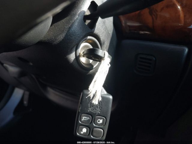 2000 JAGUAR XK8 SAJJA42C8YNA09810 Photo 10