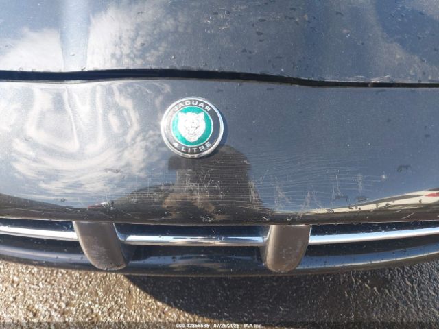 2000 JAGUAR XK8 SAJJA42C8YNA09810 Photo 5