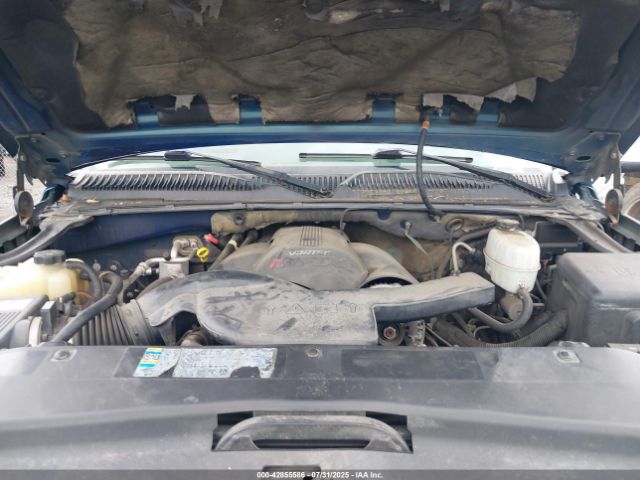 2006 CADILLAC ESCALADE EXT 3GYEK62N06G131259 Photo 9