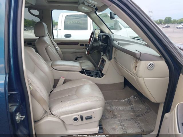 2006 CADILLAC ESCALADE EXT 3GYEK62N06G131259 Photo 4
