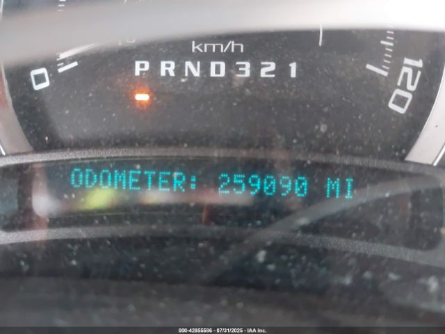 2006 CADILLAC ESCALADE EXT 3GYEK62N06G131259 Photo 6