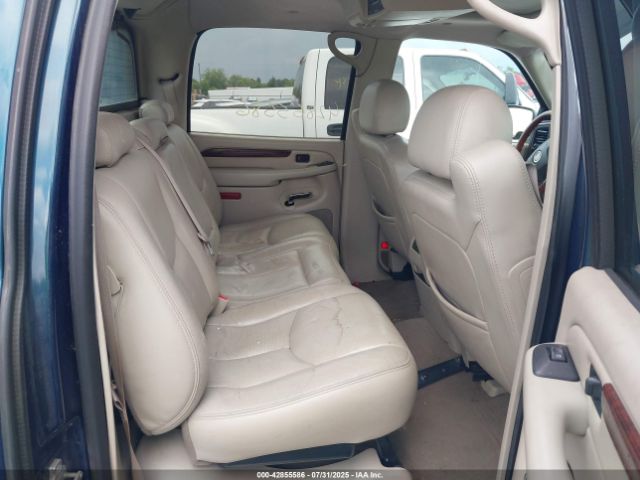 2006 CADILLAC ESCALADE EXT 3GYEK62N06G131259 Photo 7