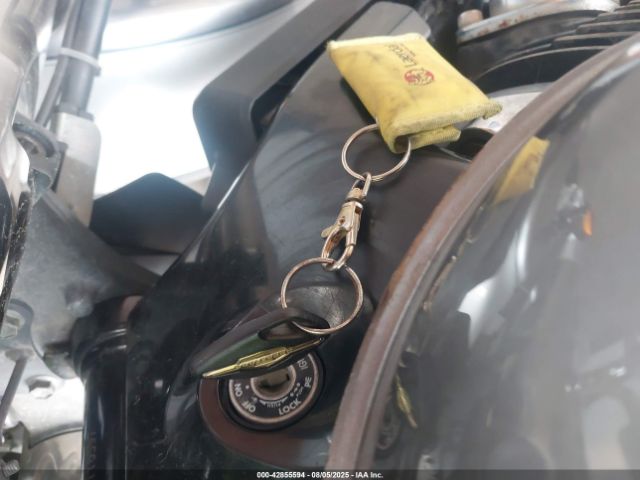 2006 SUZUKI C50 JS1VS55A962110597 Photo 10