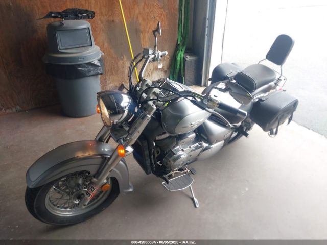 2006 SUZUKI C50 JS1VS55A962110597 Photo 1