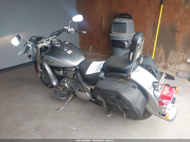 2006 SUZUKI C50 JS1VS55A962110597 Photo 2