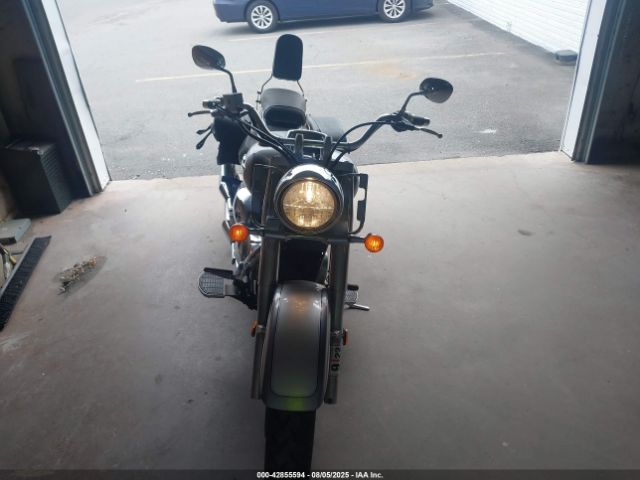 2006 SUZUKI C50 JS1VS55A962110597 Photo 4