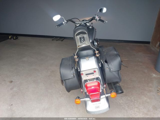 2006 SUZUKI C50 JS1VS55A962110597 Photo 5