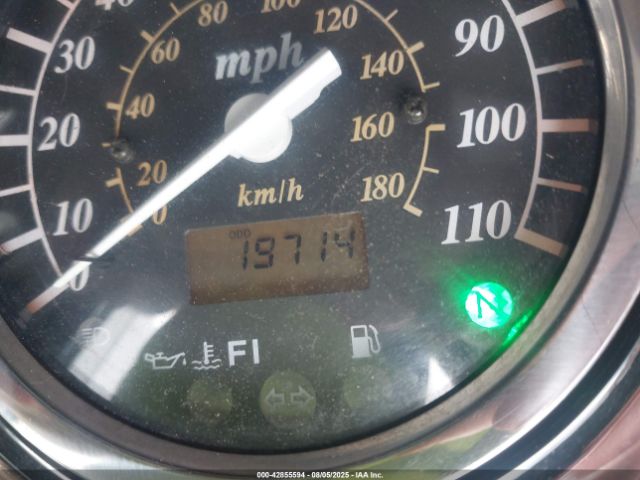 2006 SUZUKI C50 JS1VS55A962110597 Photo 6