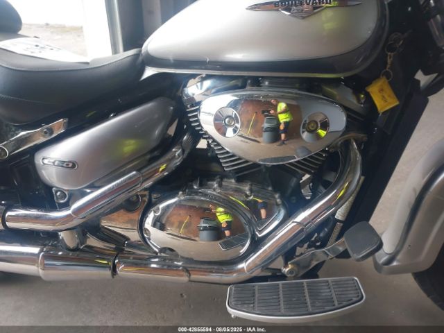 2006 SUZUKI C50 JS1VS55A962110597 Photo 7