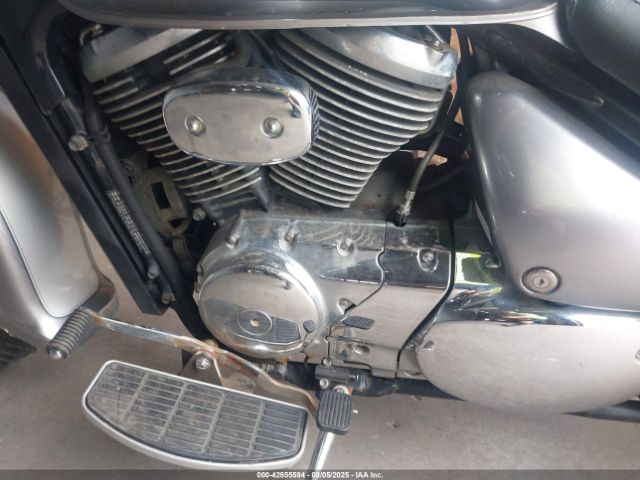 2006 SUZUKI C50 JS1VS55A962110597 Photo 8