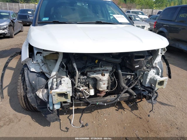 Ford 3.5l ti-vct 2018 1FM5K8D89JGA94429 Image 13