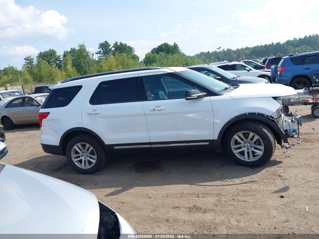 Ford 3.5l ti-vct 2018 1FM5K8D89JGA94429 Image 14