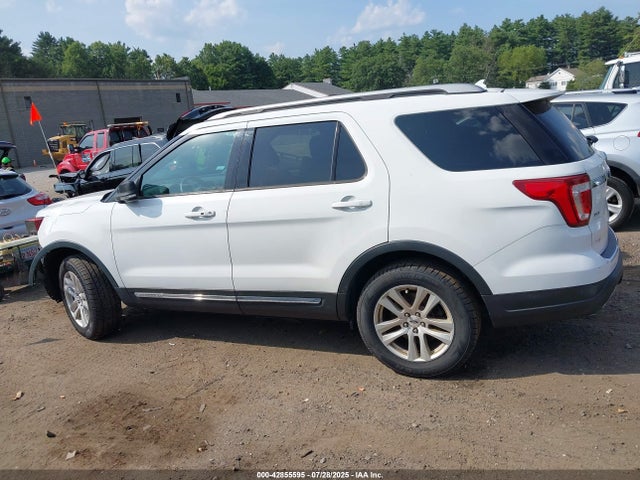 Ford 3.5l ti-vct 2018 1FM5K8D89JGA94429 Image 15