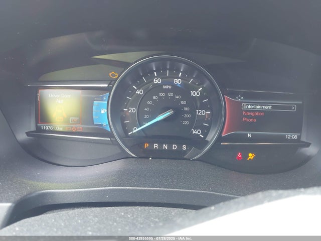 Ford 3.5l ti-vct 2018 1FM5K8D89JGA94429 Image 16