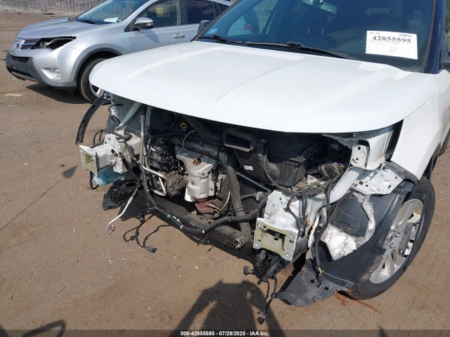 Ford 3.5l ti-vct 2018 1FM5K8D89JGA94429 Image 6