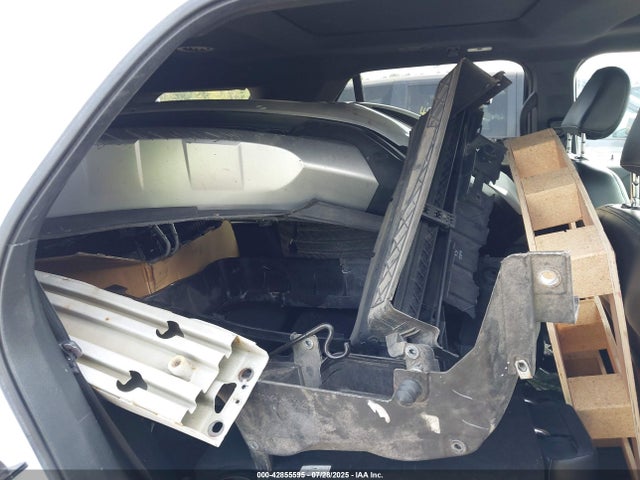 Ford 3.5l ti-vct 2018 1FM5K8D89JGA94429 Image 8
