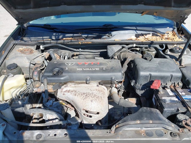 2005 Toyota Camry Std მანქანა იყიდება აუქციონზე, vin: JTDBE32K853002398, აუქციონის ნომერი: 42855598
