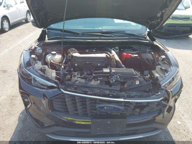 2023 FORD ESCAPE 1FMCU9JA2PUB35881 Photo 9