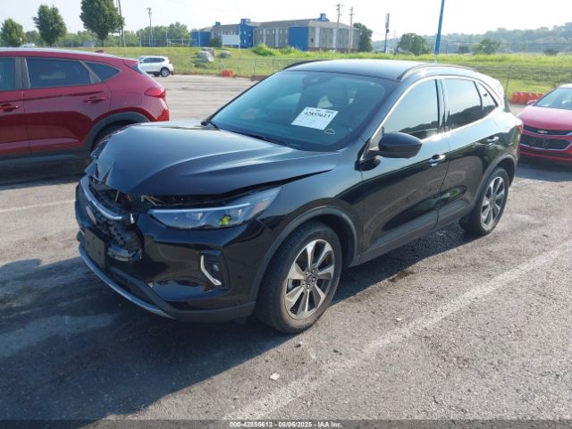 2023 FORD ESCAPE 1FMCU9JA2PUB35881 Photo 1