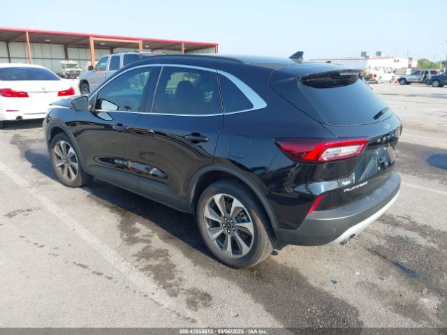 2023 FORD ESCAPE 1FMCU9JA2PUB35881 Photo 2