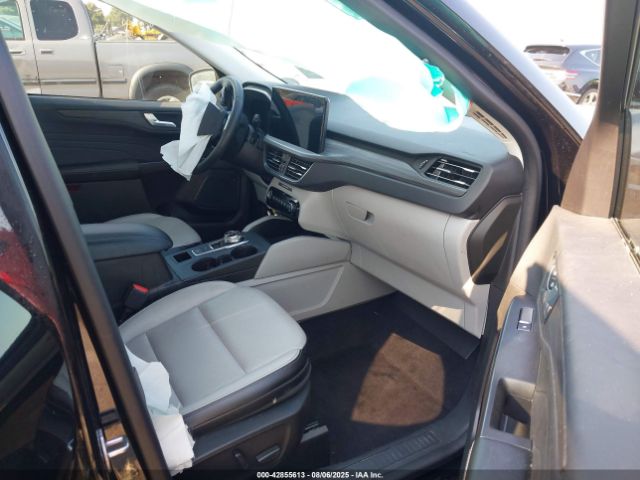 2023 FORD ESCAPE 1FMCU9JA2PUB35881 Photo 4
