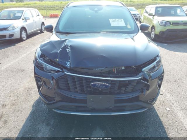 2023 FORD ESCAPE 1FMCU9JA2PUB35881 Photo 5