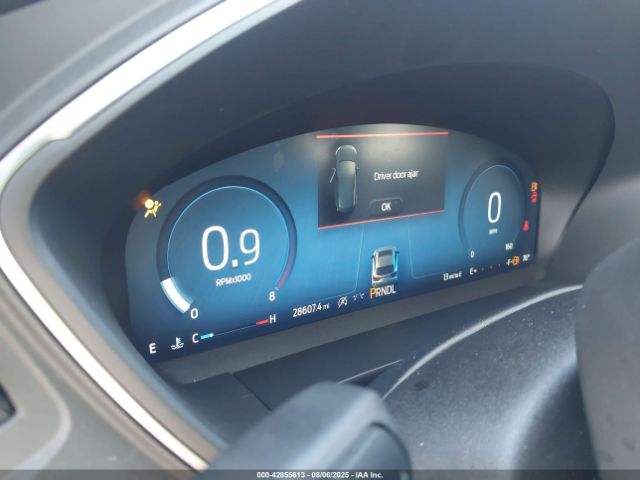 2023 FORD ESCAPE 1FMCU9JA2PUB35881 Photo 6