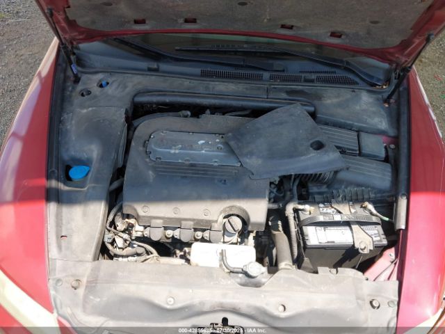 2004 ACURA TL 19UUA66234A017628 Photo 9